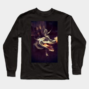 Assailant - Vipers Den - Genesis Collection Long Sleeve T-Shirt